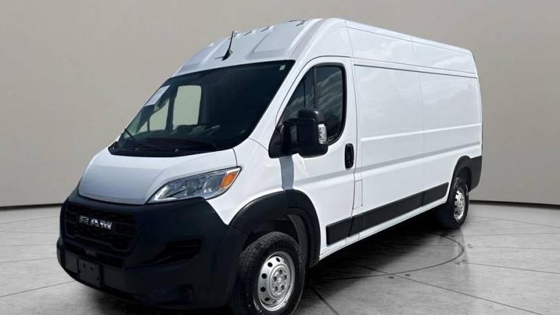 RAM PROMASTER 2500 2023 3C6LRVDG9PE525168 image